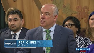 Texas legislature to take up voting limits, other measures in special session