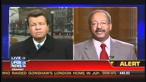 Fattah Interview with Neil Cavuto about the Payroll tax and Keystone Pipeline