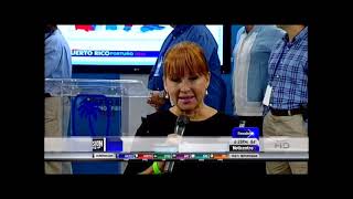 Elecciones 2012 Puerto Rico Alejandro vs Fortuño Tv