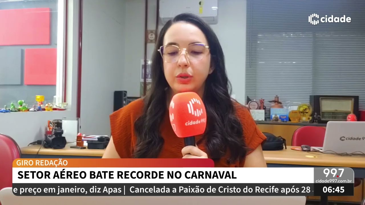 Manhã Cidade - 26.02.26 - Saúde de animais do Parque 18 de maio será analisada