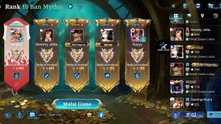 IMMORTAL BERSAMA ULTRA PLUGIN MLBB NON ROOT