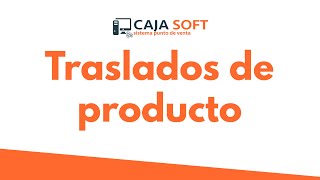 Transferir productos o inventario de una sucursal a otra screenshot 1