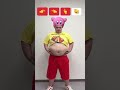 120Kgデブのお腹でわんぱくダンス
