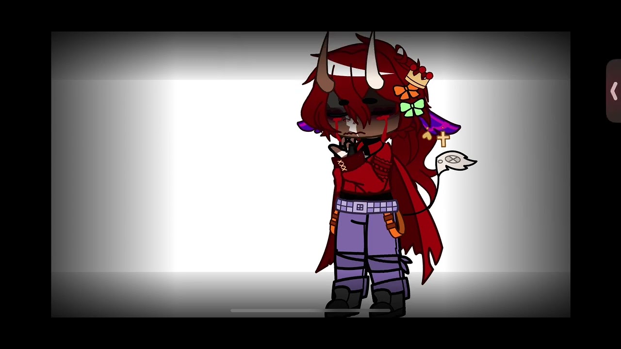 [MK x redson angst][dead MK AU][original??][LMK] - YouTube