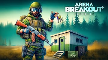 These Keys Will Make You Millions in Arena Breakout Infinite