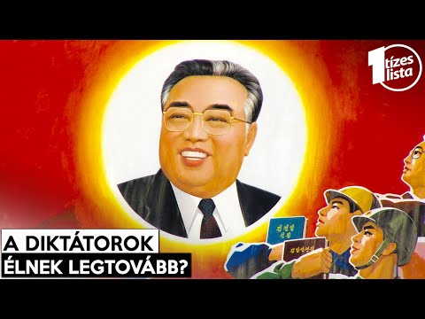 Videó: Hogyan haltak meg a lelkesek?