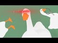 BADAK KUMAR is Back [Untitled Goose Game]
