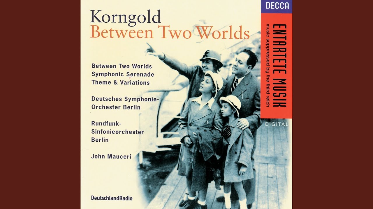 Watch Korngold: Between two worlds; Judgement Day - The Nazi Collaborator on YouTube Watch Korngold: Between two worlds; Judgement Day - The Nazi Collaborator on YouTube