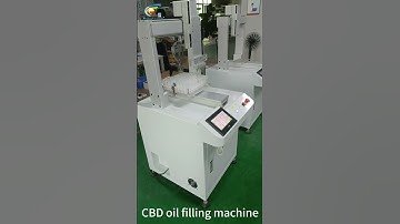 THC filling machine, CBD cartridge filling machine, Vape pen filling machine#cartridge #thc #cbdoil