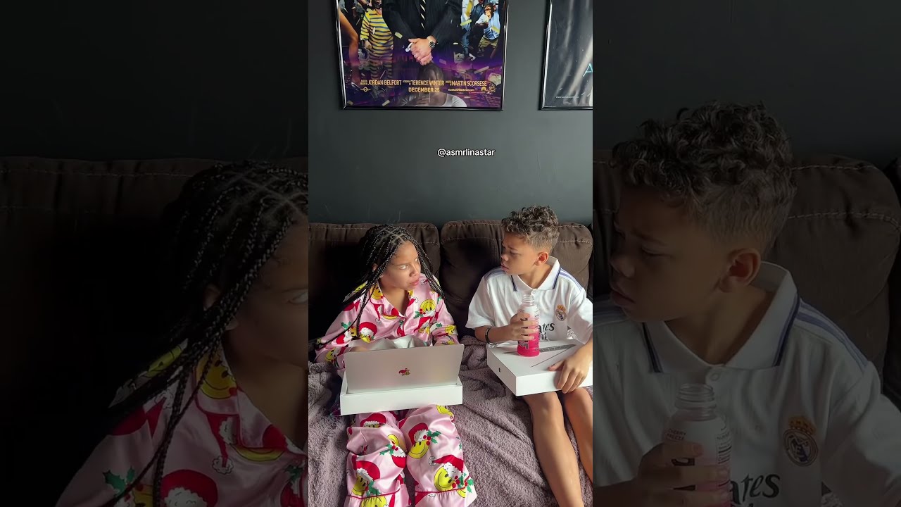 Son ANGRY Breaks Brand NEW MACBOOK 