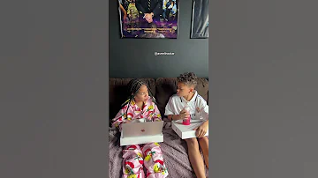 Son ANGRY Breaks Brand NEW MACBOOK 