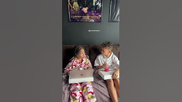 Son ANGRY breaks Brand NEW MACBOOK 😳😳😳