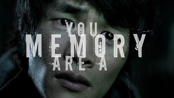 the 100 || you are a memory