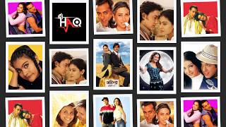 00s Masala Megamix Part 1 | DJ Haq | Fanaa | JWM | Aaja Nachle | Saathiya | Maine Pyaar Kyun Kiya
