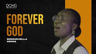 Forever God by Emmanuella Kefas