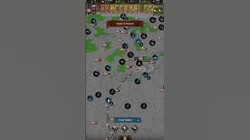 Building Roads = More Control = More Income! #eu5 #europauniversalis