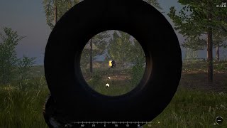 Squad - He got me real bad with RPG