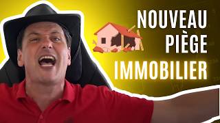 Download Lagu Nouveau Cauchemar Immobilier : La Dégringolade qui Va Tout Changer MP3 Download Lagu Nouveau Cauchemar Immobilier : La Dégringolade qui Va Tout Changer MP3