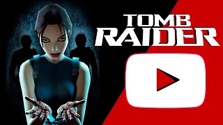 Tomb Raider Angel of Darkness - Making off -German