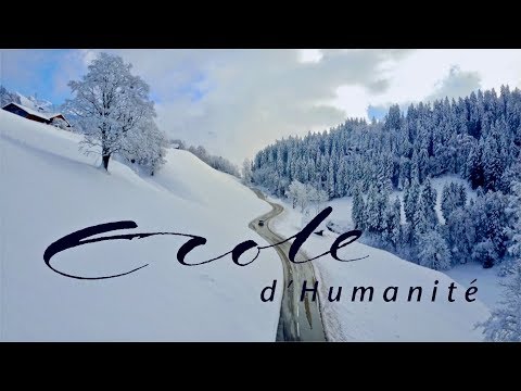 Around the Ecole d'Humanitė | Boarding School in Switzerland