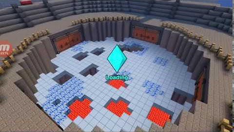 Blocks crashing glitch (PG3D)