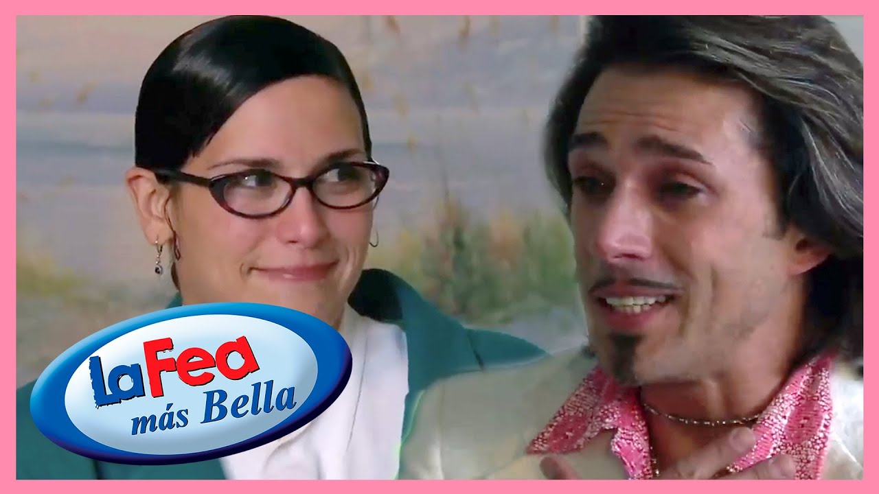 La fea más bella: Lety ayuda a Luigi a reconciliarse con su familia | Resumen C-295 | tlnovelas