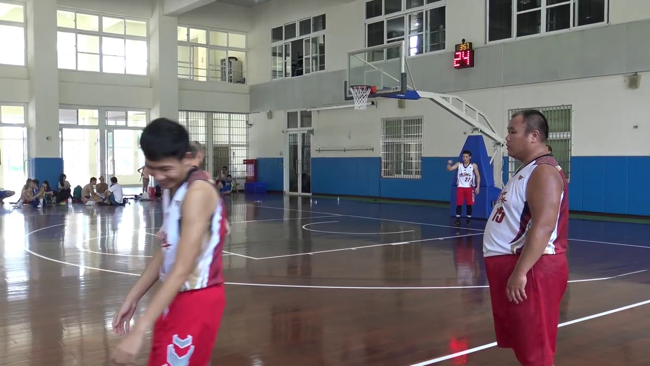 2016 07 30一統盃VS CTSF Q1