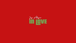 Jay Aliyev - In Love Resimi