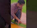 This Fabric Is Dyed With Mud and Sun
