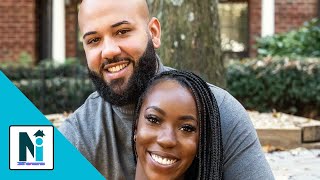 Famous Married At First Sight: Exclusive Briana Opens Up To Vincent About Her Past Wealth