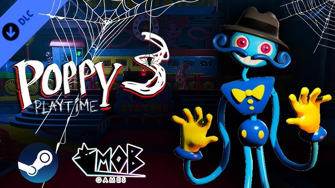 Ethan (Sheeprampage) on X: Catnaps Monster Version looks INSANE (Poppy  Playtime Chapter 3 Trailer) #PoppyPlaytimeChapter3 #PoppyPlaytime #Chapter3   / X