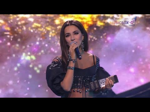 Зара - Мир Вашему Дому / Zara - Peace to your Home (@Премия MusicBox 2017)