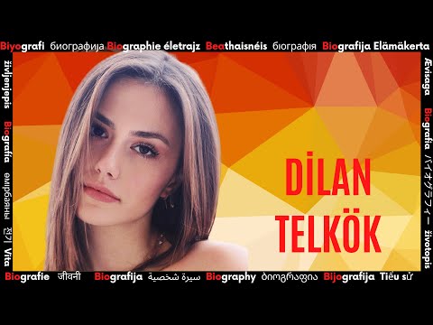 Dilan Telkök Kim ?          ➤  Ünlü Sanatçının Biyografisi