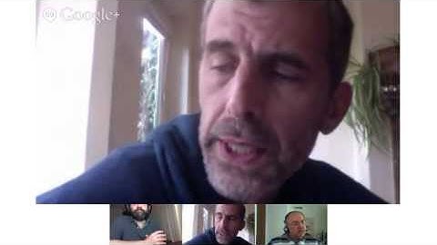 TiddlyWiki5 Hangout #3