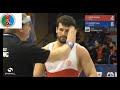 FİNAL GR - 87 kg: Metehan Başar (Türkiyə) - İslam Abbasov