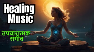 Healing Music for Quiet Mind – Silent Bliss