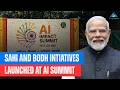 India’s AI REVOLUTION! 🇮🇳 PM Modi Launches SAHI &amp; BODH Initiatives! | Flash News