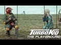 Turbo kid  the playground  official clip