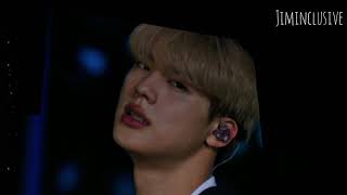 20190407.BTS FANCAM.Love Yourself BKK [ Epiphany ]