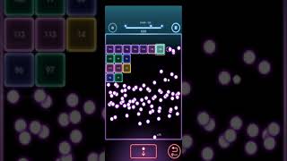 BRICKS BREAKER QUEST stage 224