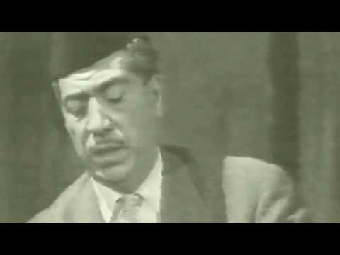 النخلة والجيران  مسرحية عراقية الجزء الأول  3 أجزاء