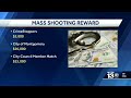 Montgomery Crime Stoppers offering 50,000 for information in Mass Shooting case