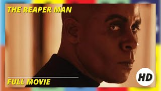 The Reaper Man | Horror | Full Movie in english