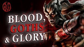 The Tragic Tale of BLOOD OMEN: Legacy of Kain