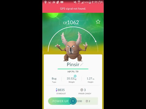 pokemon-go-hunting-episode-16-..-the-mecca-|-rare-pokes-|-presque-isle-|-erie-pa
