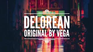 Vega - Delorean (Cover)