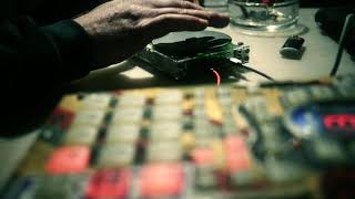 Scratch cuts 2 - Make some noise - SC500 + SP404og