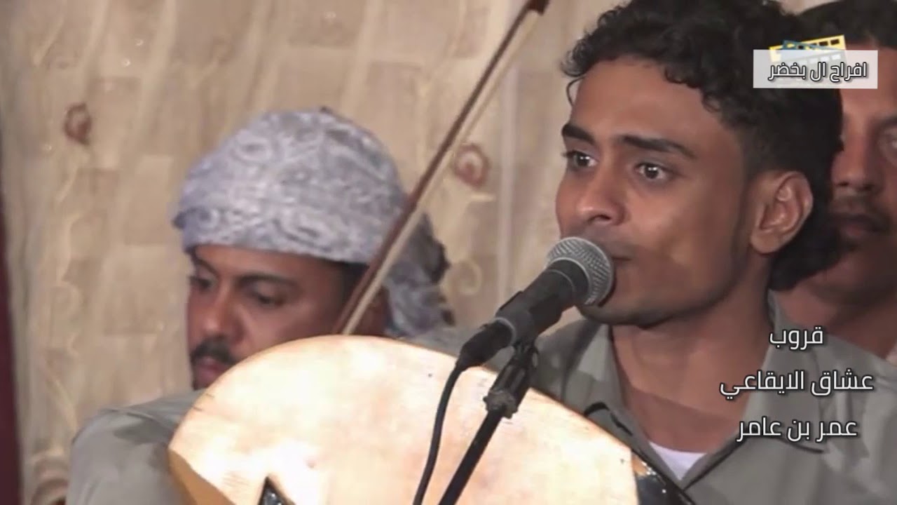 رضى الهاشمي الفنان شادي جابر