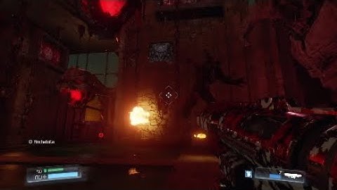 Doom Snapmap | Terror Base