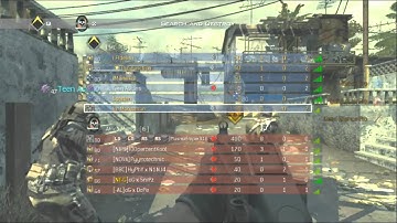 MW3 S&D Hackers @IWEnforcers